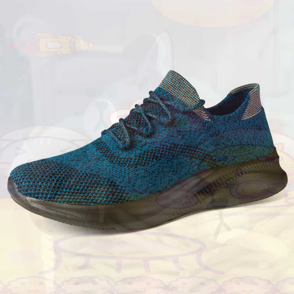Kids Outdoor Play Ideas - Number 41 Soft Bottom High-quality Shoes