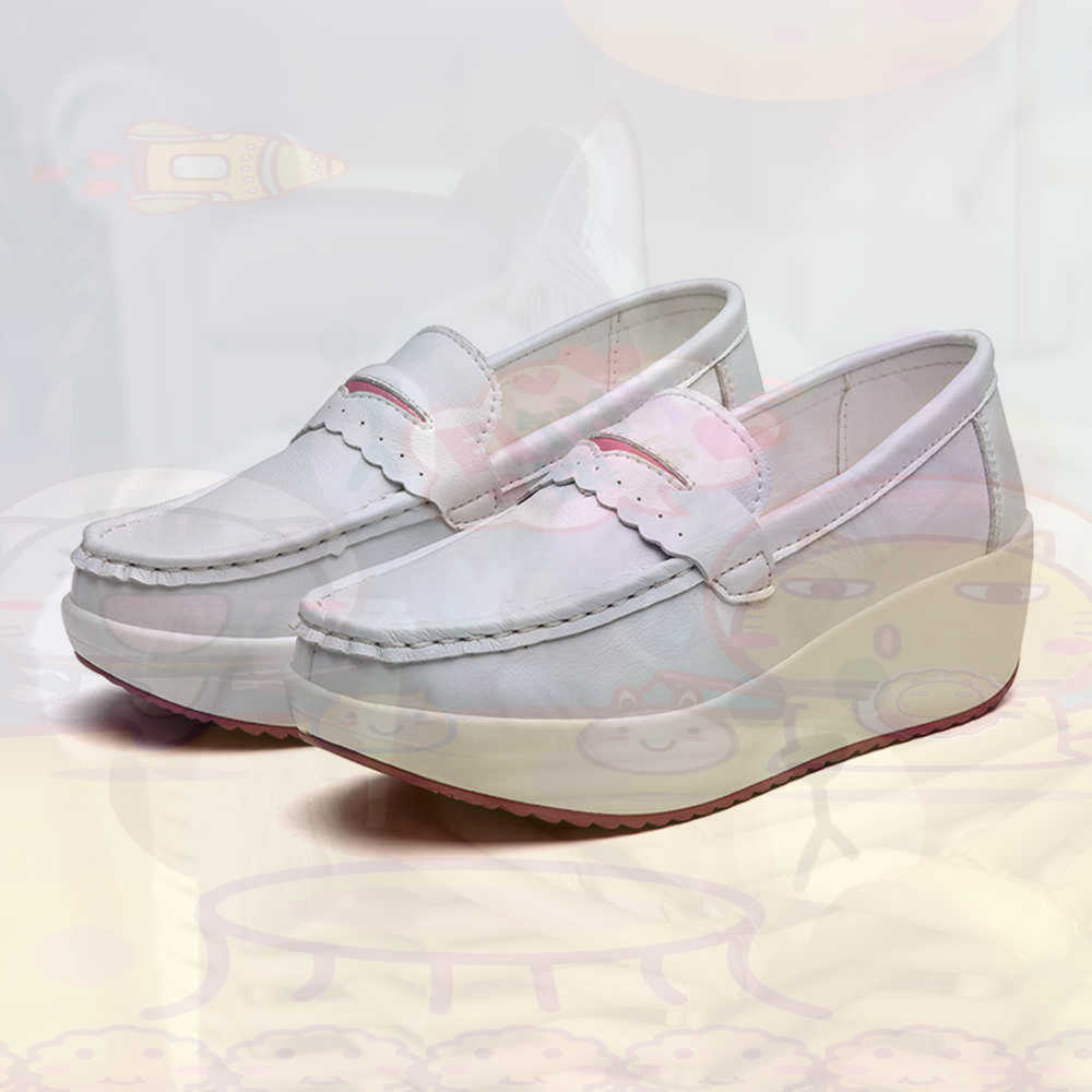 Kids Outdoor Play Ideas - Plataform Winter Pink Sneakers Tennis Women's