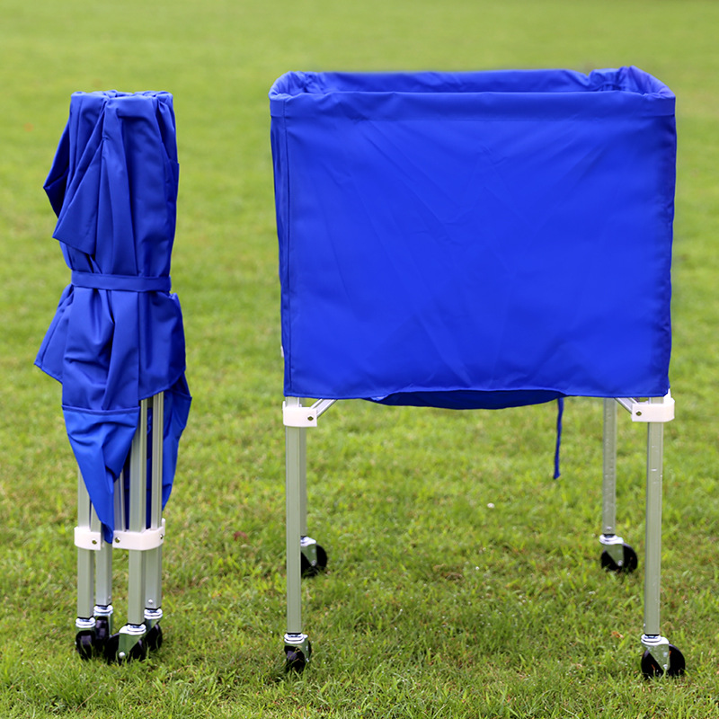 Kids Indoor Outdoor Cart - Outdoor Indoor Fitness Lightweight Foldable Sports