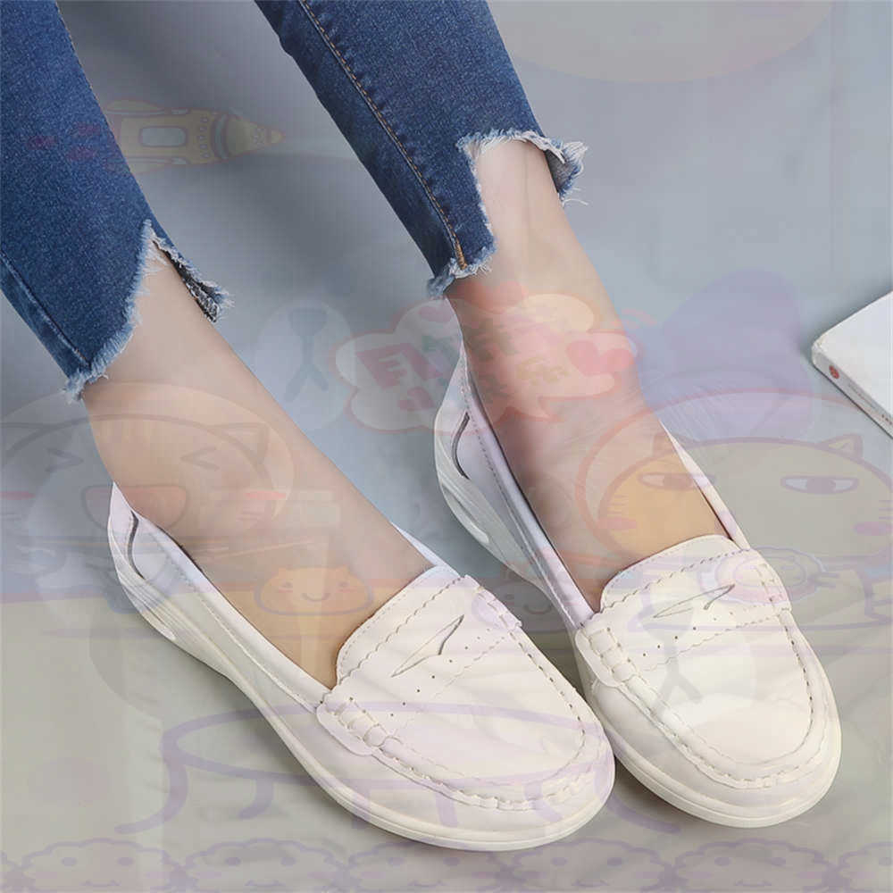 Kids Outdoor Play Ideas - Soft Slip-on Womens Large Size Shoes