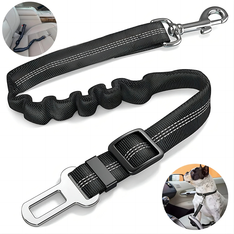 Adjustable Elastic Nylon Cat D - огляд і ціна Swing Seat Belt