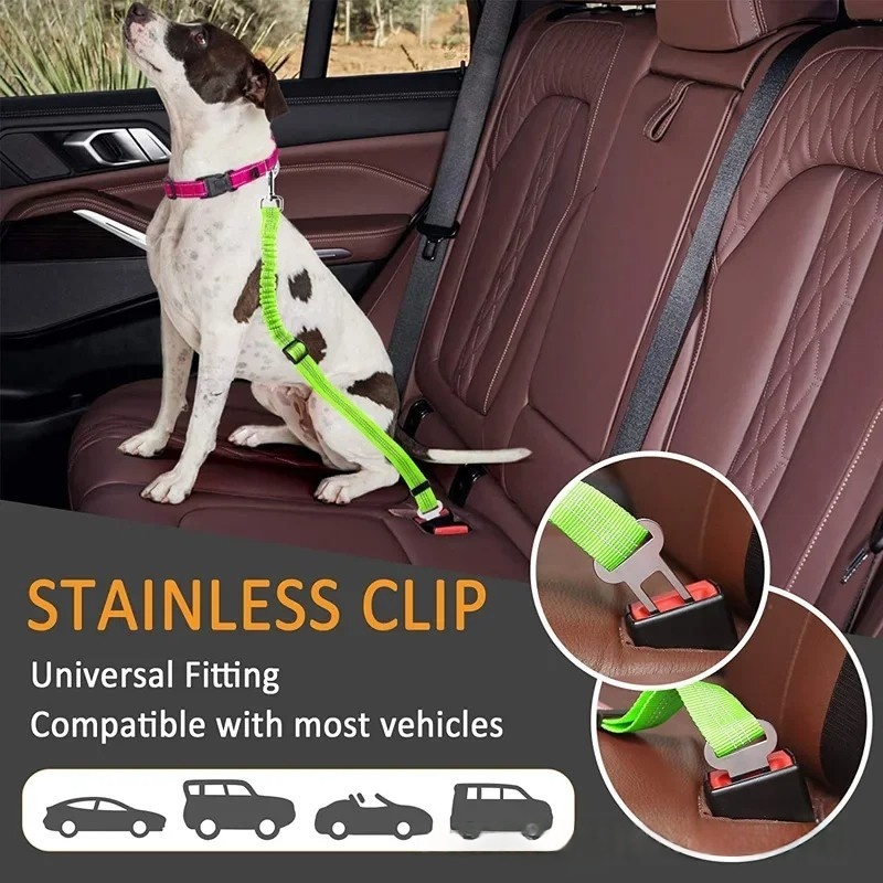 Adjustable Elastic Nylon Cat D - огляд і ціна Swing Seat Belt