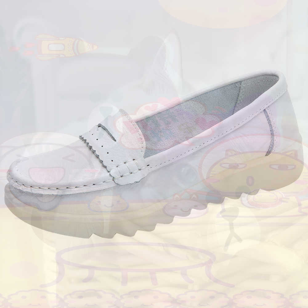 Moccasin Driving Teenage Sneak - огляд і ціна Kids Outdoor Play Ideas