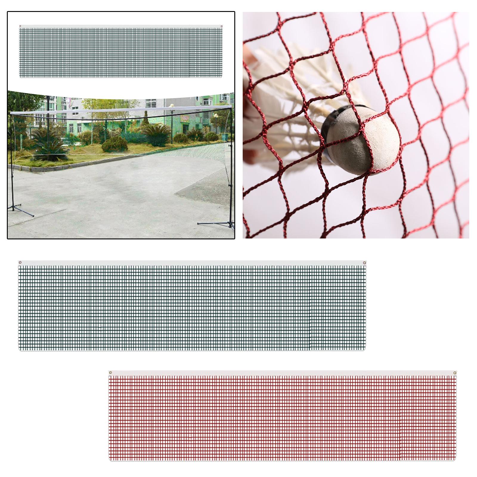 Badminton Net Only Professiona - огляд і ціна Kids Outdoor Volleyball Net