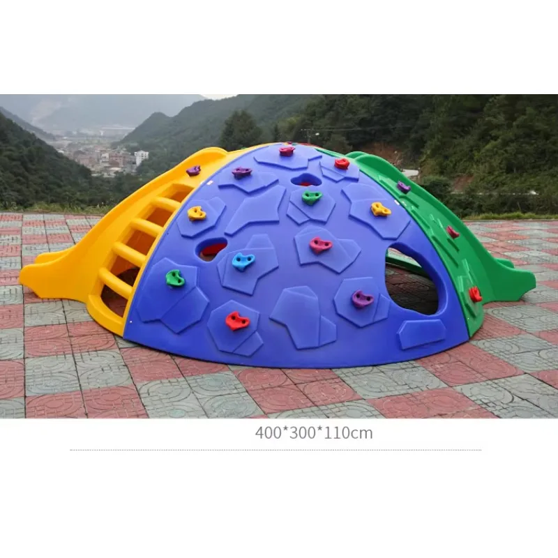 Moetry Kids Climbing Dome Outd - огляд і ціна Kids Outdoor Climbing Dome