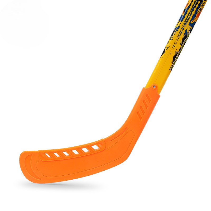 Kids Hockey Stick Set Outdoor  - огляд і ціна Kids Outdoor Hockey Sticks