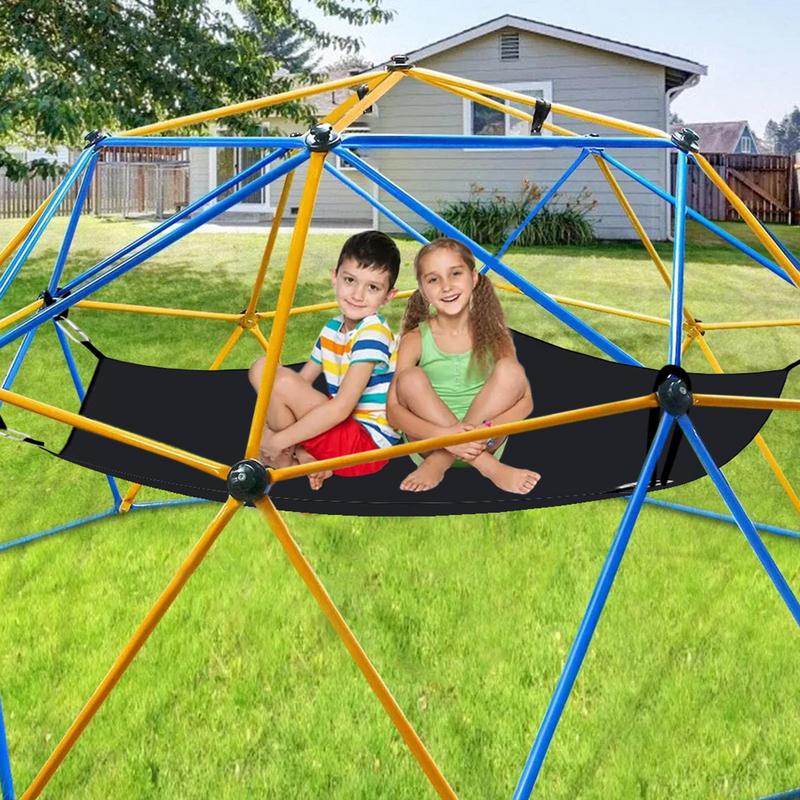 Dome Climbing Hammock Outdoor  - огляд і ціна Kids Outdoor Climbing Dome