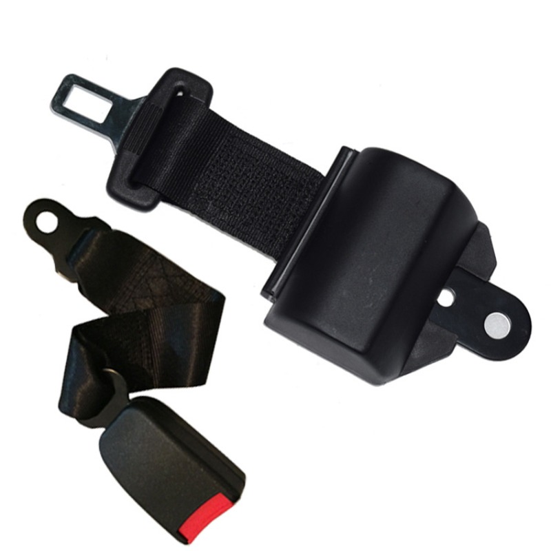 Universal Two-point Self-locki - огляд і ціна Swing Seat Belt