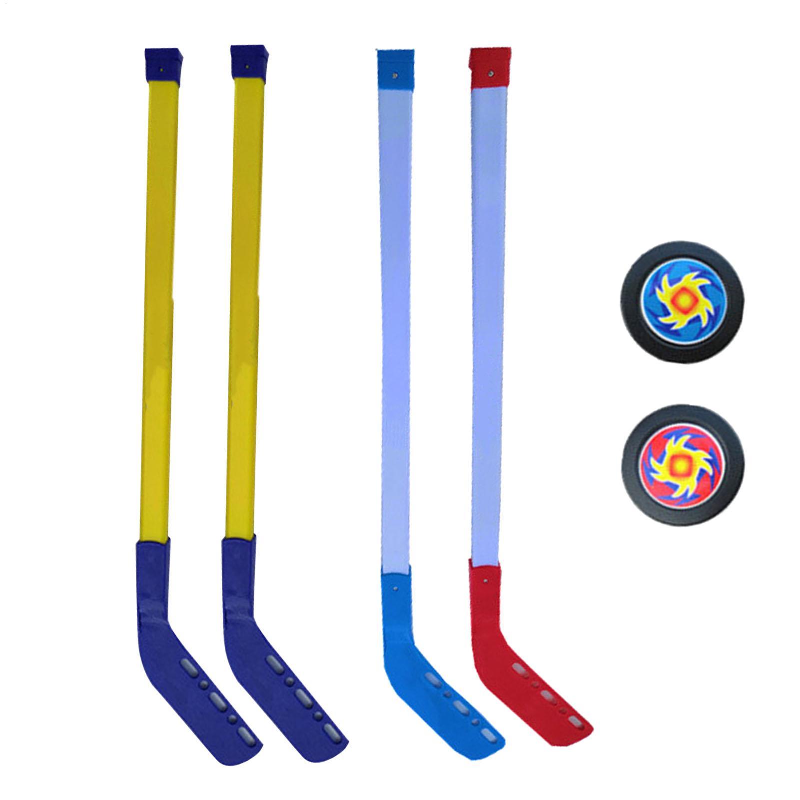 Ice Hockey StickKids Street Ho - огляд і ціна Kids Outdoor Hockey Sticks