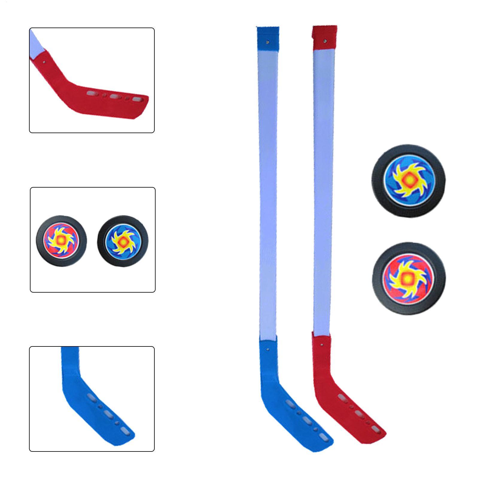 Ice Hockey StickKids Street Ho - огляд і ціна Kids Outdoor Hockey Sticks