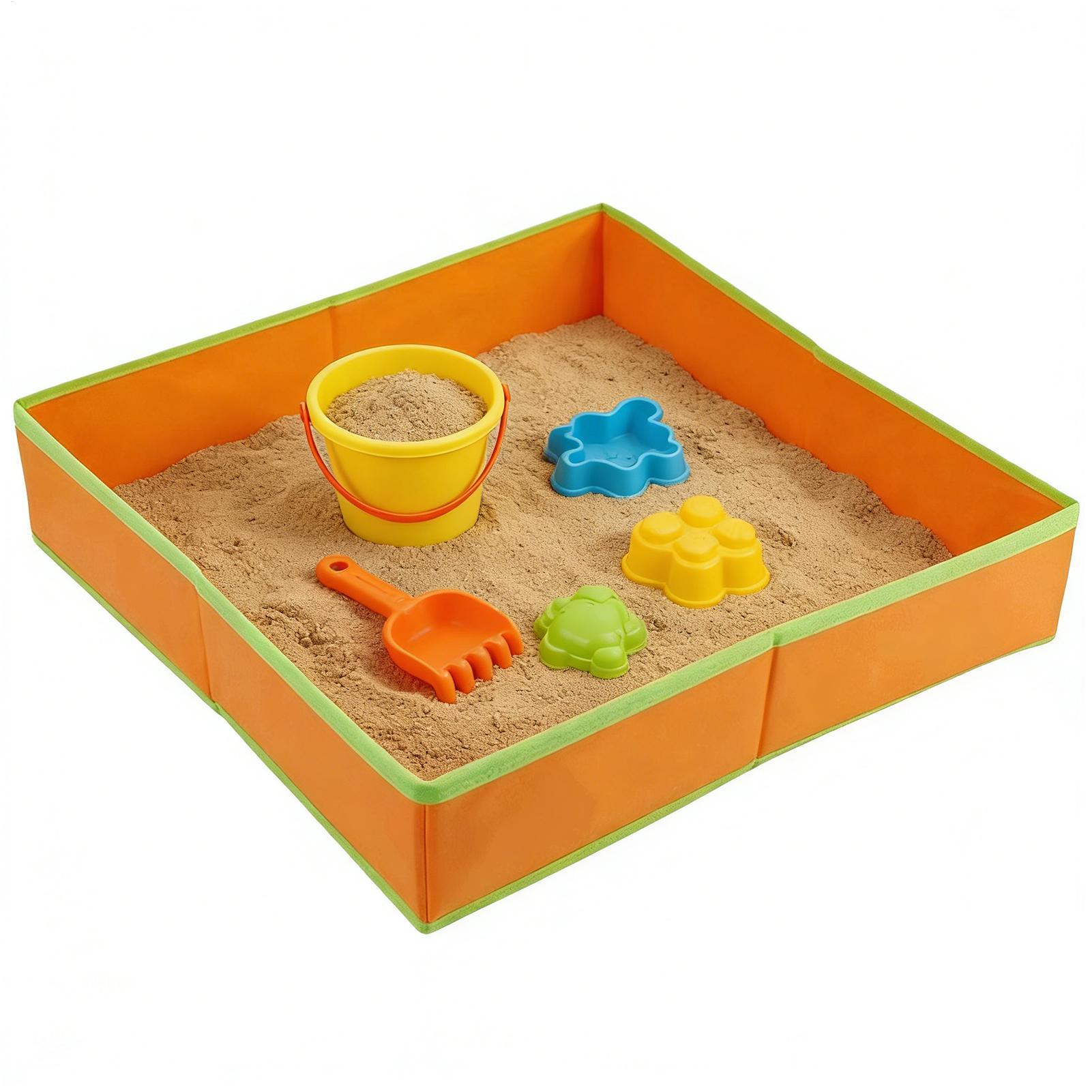 1PC Sand Table for Kids Sand P - огляд і ціна Kids Outdoor Mud Kitchen