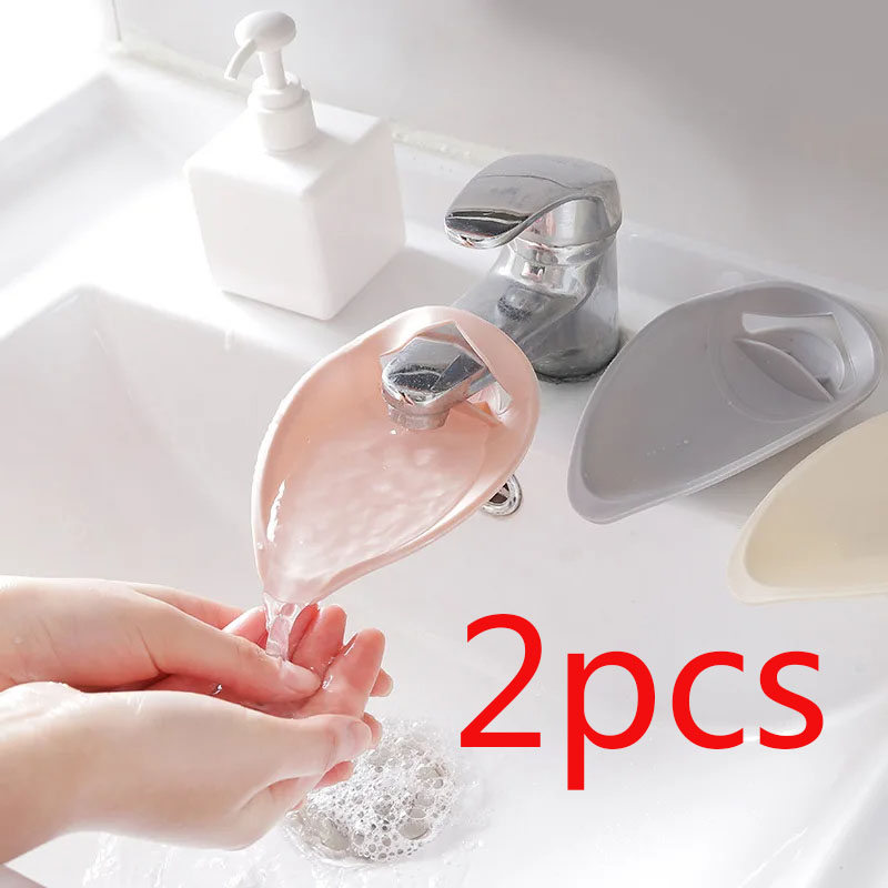 2 Piece Faucet Extender Water  - огляд і ціна Kids Outdoor Mud Kitchen