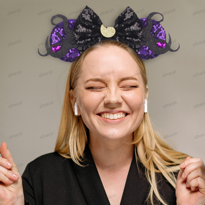 Cute New Colors Mouse Ears Hea - огляд і ціна Kids Outdoor Gifts