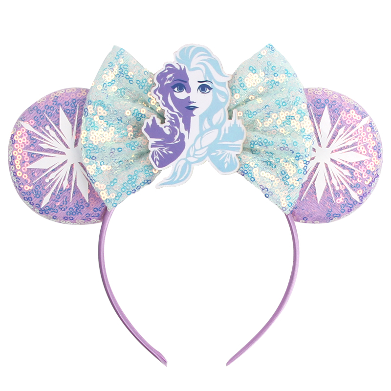 Cute New Colors Mouse Ears Hea - огляд і ціна Kids Outdoor Gifts