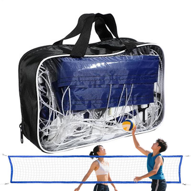 Pool Volleyball Net Swimming P - огляд і ціна Kids Outdoor Volleyball Net