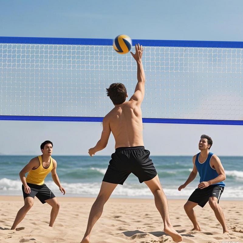 Pool Volleyball Net Swimming P - огляд і ціна Kids Outdoor Volleyball Net