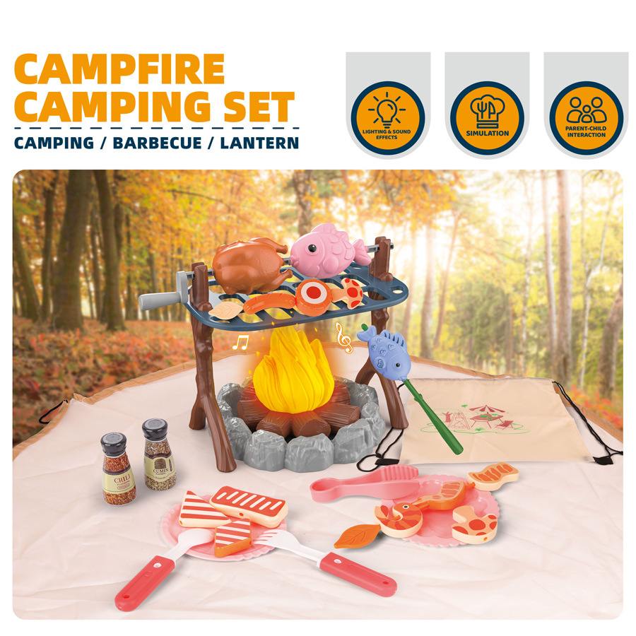 Kids Outdoor Adventure Tool Se - огляд і ціна Kids Outdoor Gifts