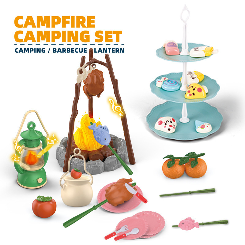 Kids Outdoor Adventure Tool Se - огляд і ціна Kids Outdoor Gifts