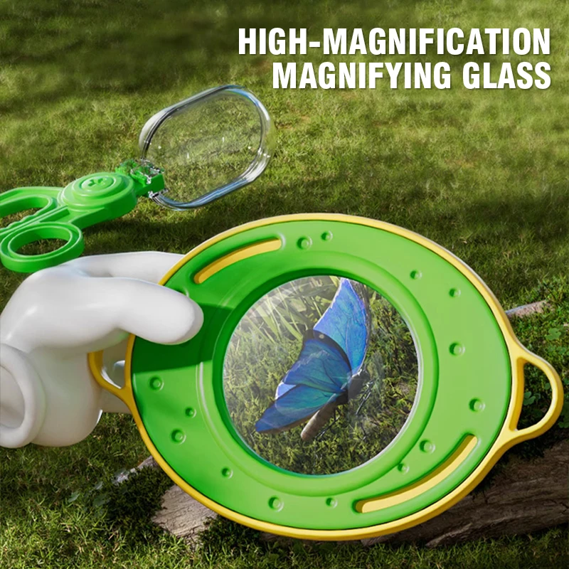 Insect Capture Cage Observatio - огляд і ціна Kids Outdoor Gifts