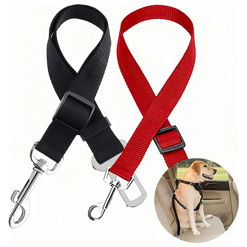 Pet Dog Car Seat Belt, Double- - огляд і ціна Swing Seat Belt