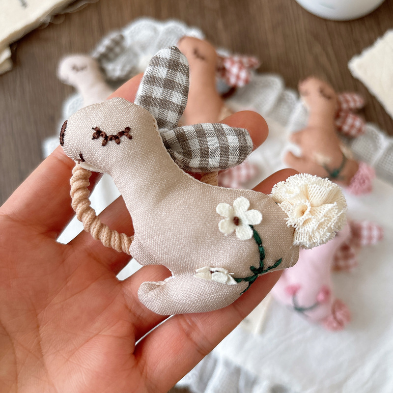 Kids Bunny Hair Set 1pc Korean - огляд і ціна Kids Outdoor Gifts