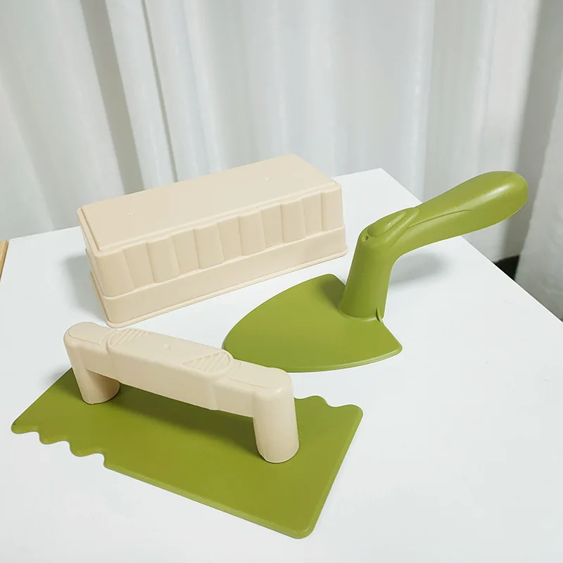 Children Beach Toys Shovel San - огляд і ціна Kids Outdoor Tunnel