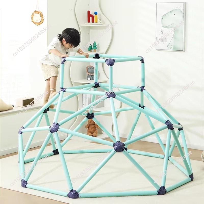 Kids plastic indoor/outdoor cl - огляд і ціна Kids Outdoor Climbing Dome