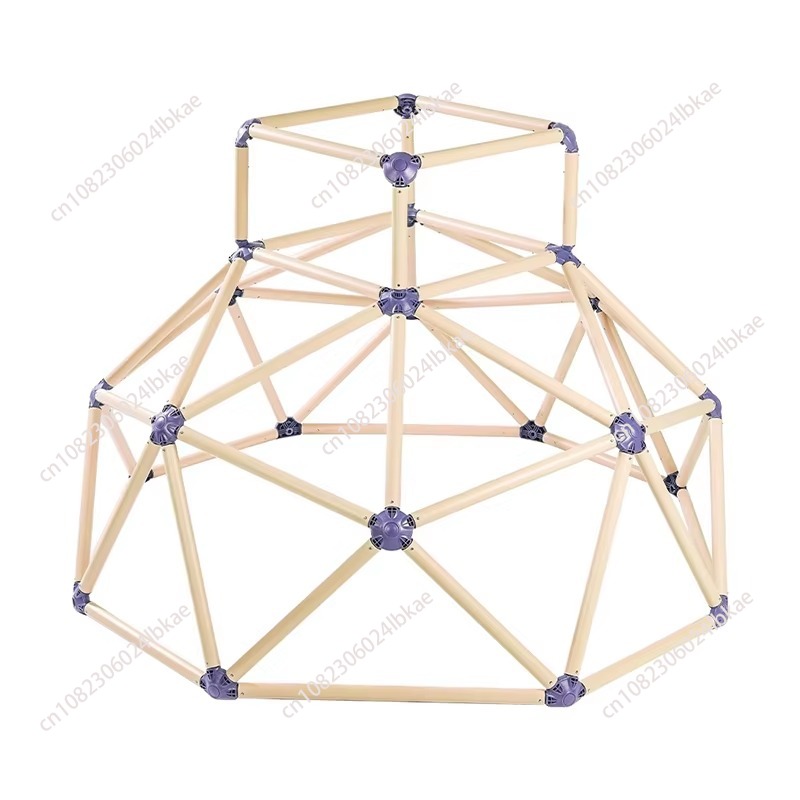 Kids plastic indoor/outdoor cl - огляд і ціна Kids Outdoor Climbing Dome