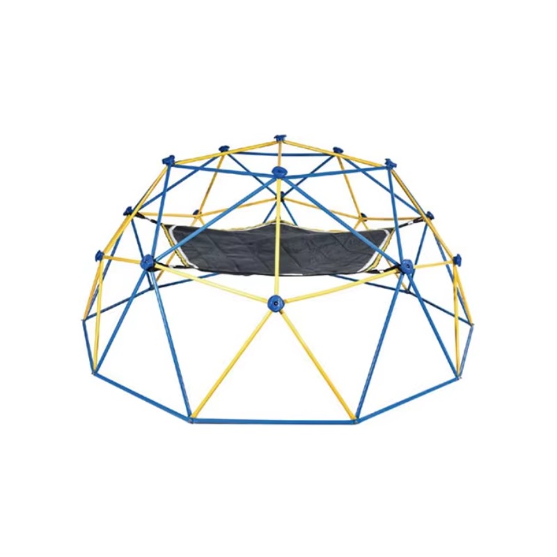Kids Outdoor Dome Net Climbing - огляд і ціна Kids Outdoor Climbing Dome