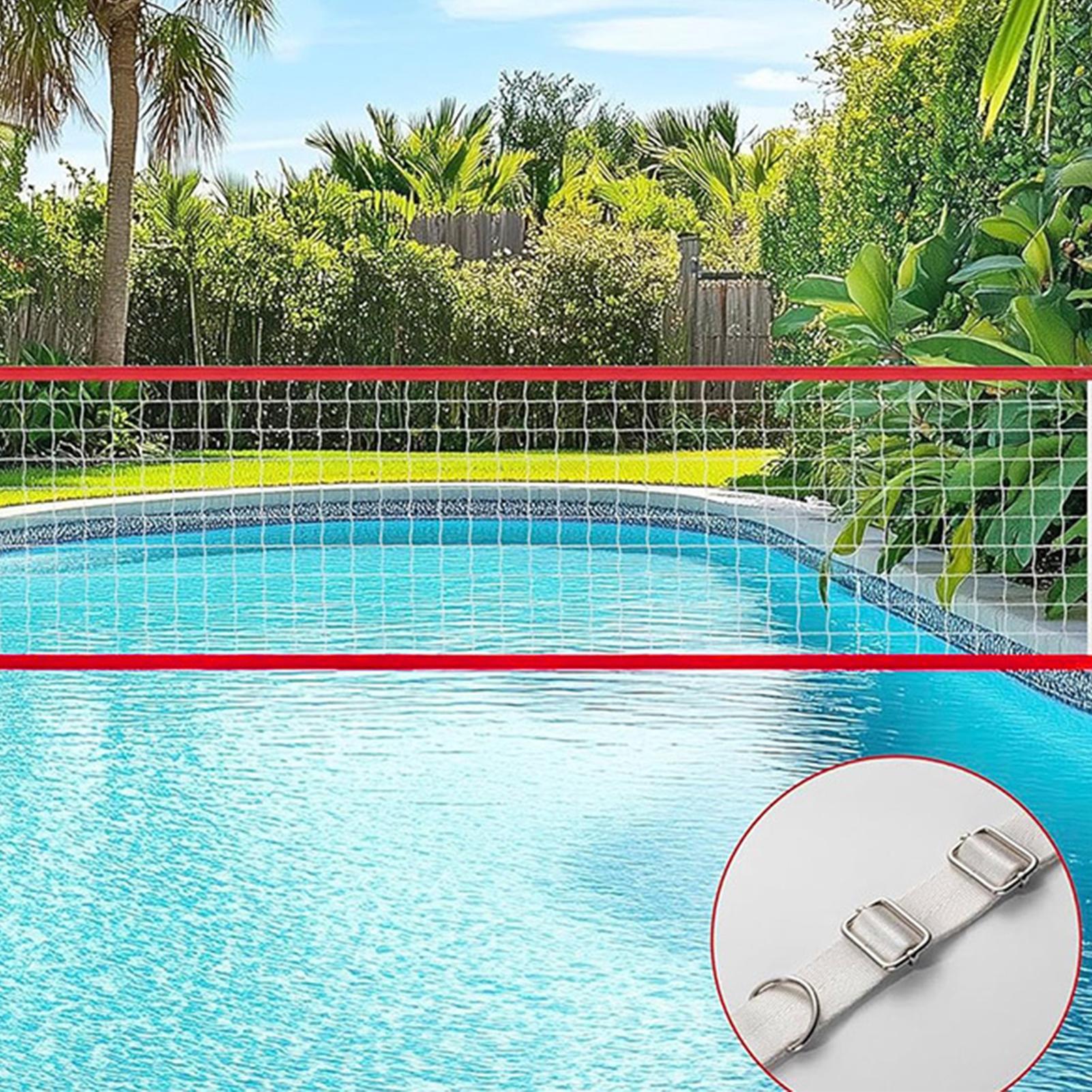 Water Volleyball Net Swimming  - огляд і ціна Kids Outdoor Volleyball Net