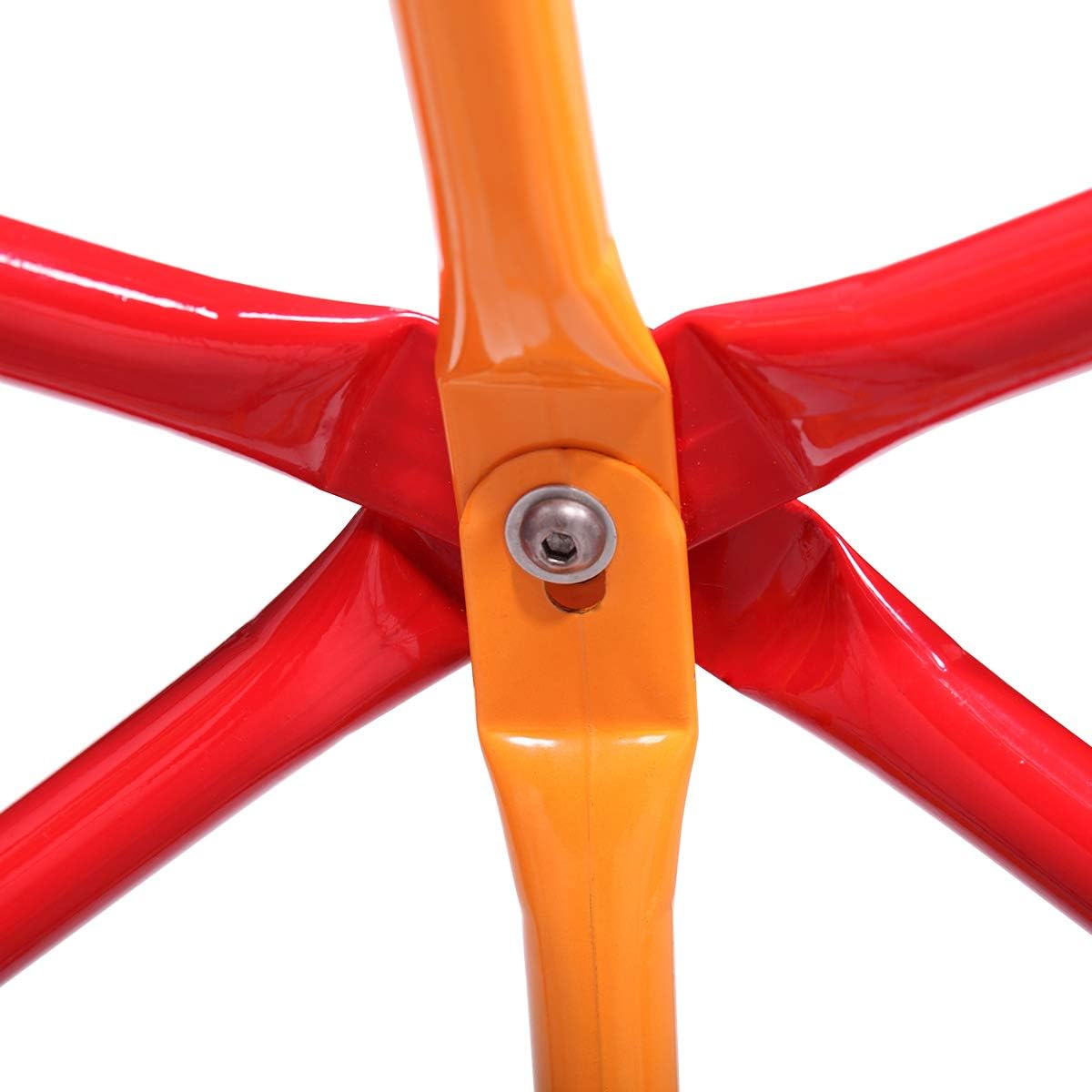 Geometric Dome Climber Outdoor - огляд і ціна Kids Outdoor Climbing Dome