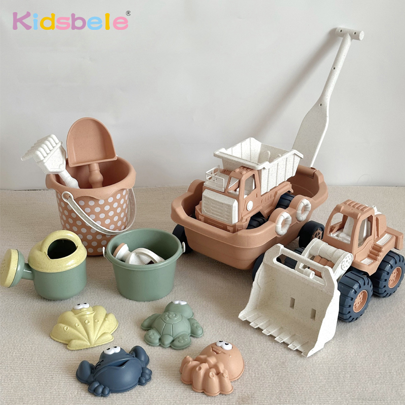 Beach Play Toys Children Porta - огляд і ціна Kids Outdoor Mud Kitchen