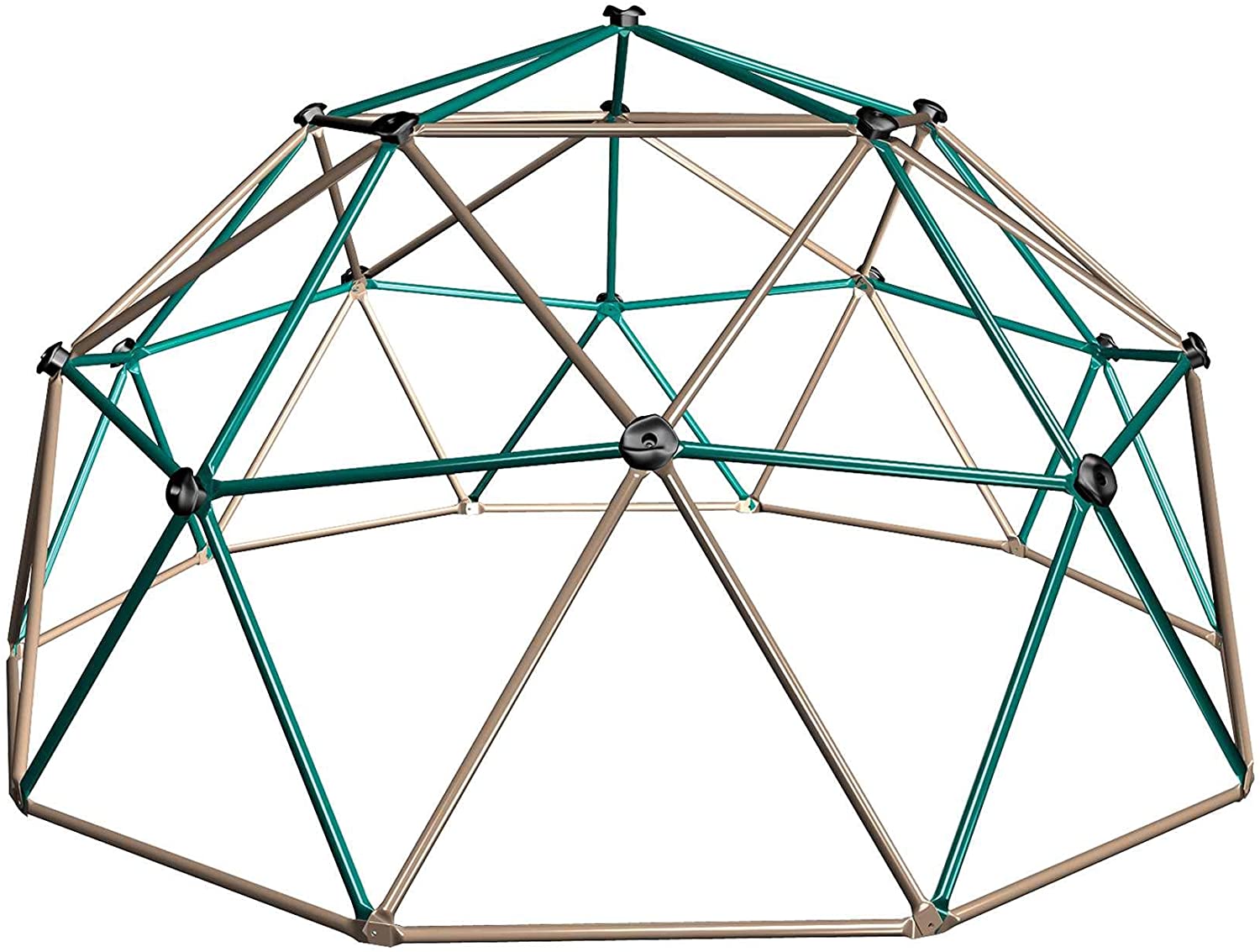 Kids Outdoor Fun Set 10ft/12ft - огляд і ціна Kids Outdoor Climbing Dome