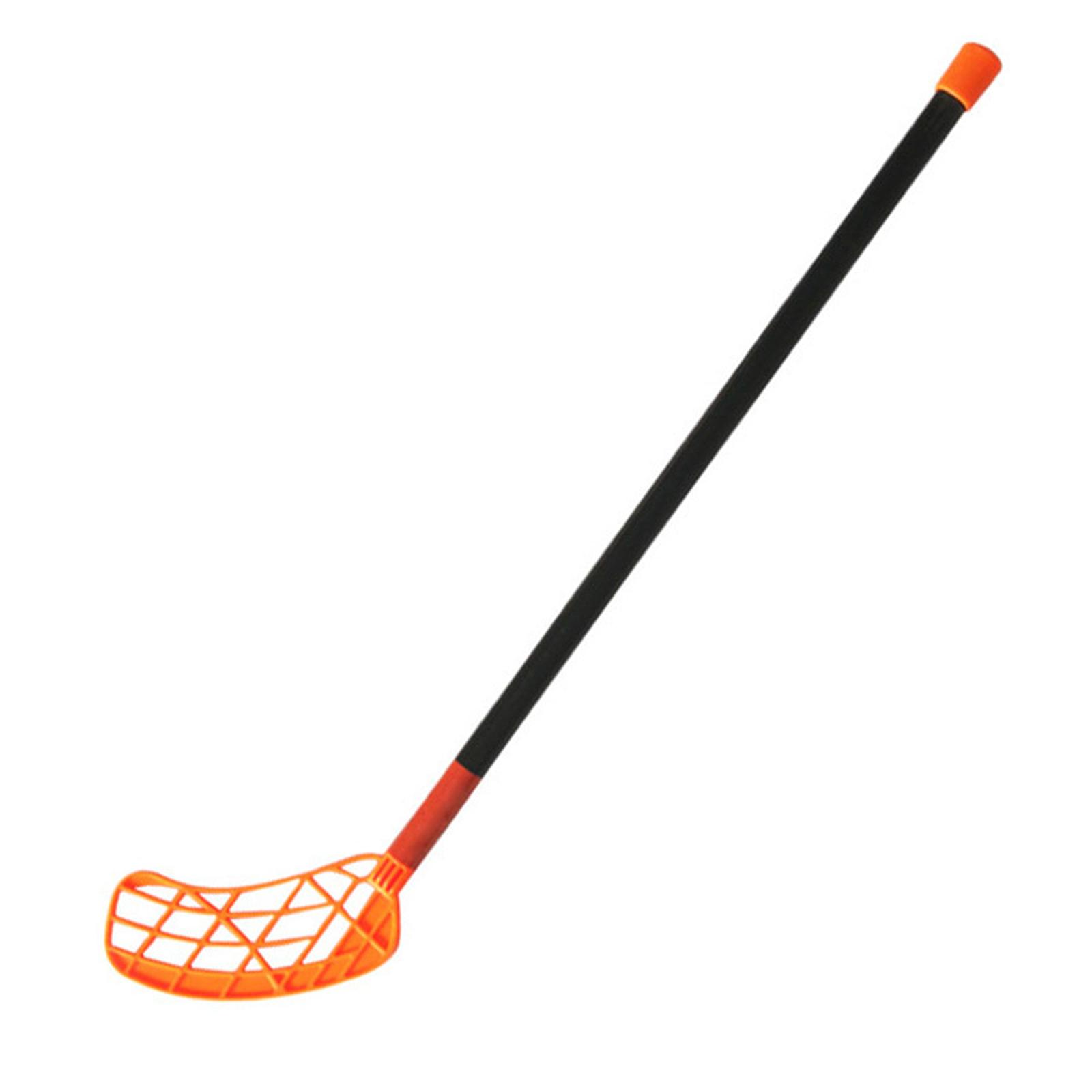 Floorball Stick Hockey Stick L - огляд і ціна Kids Outdoor Hockey Sticks