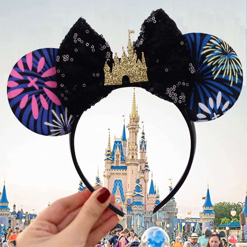 Disney Castle Mickey Mouse Ear - огляд і ціна Kids Outdoor Gifts