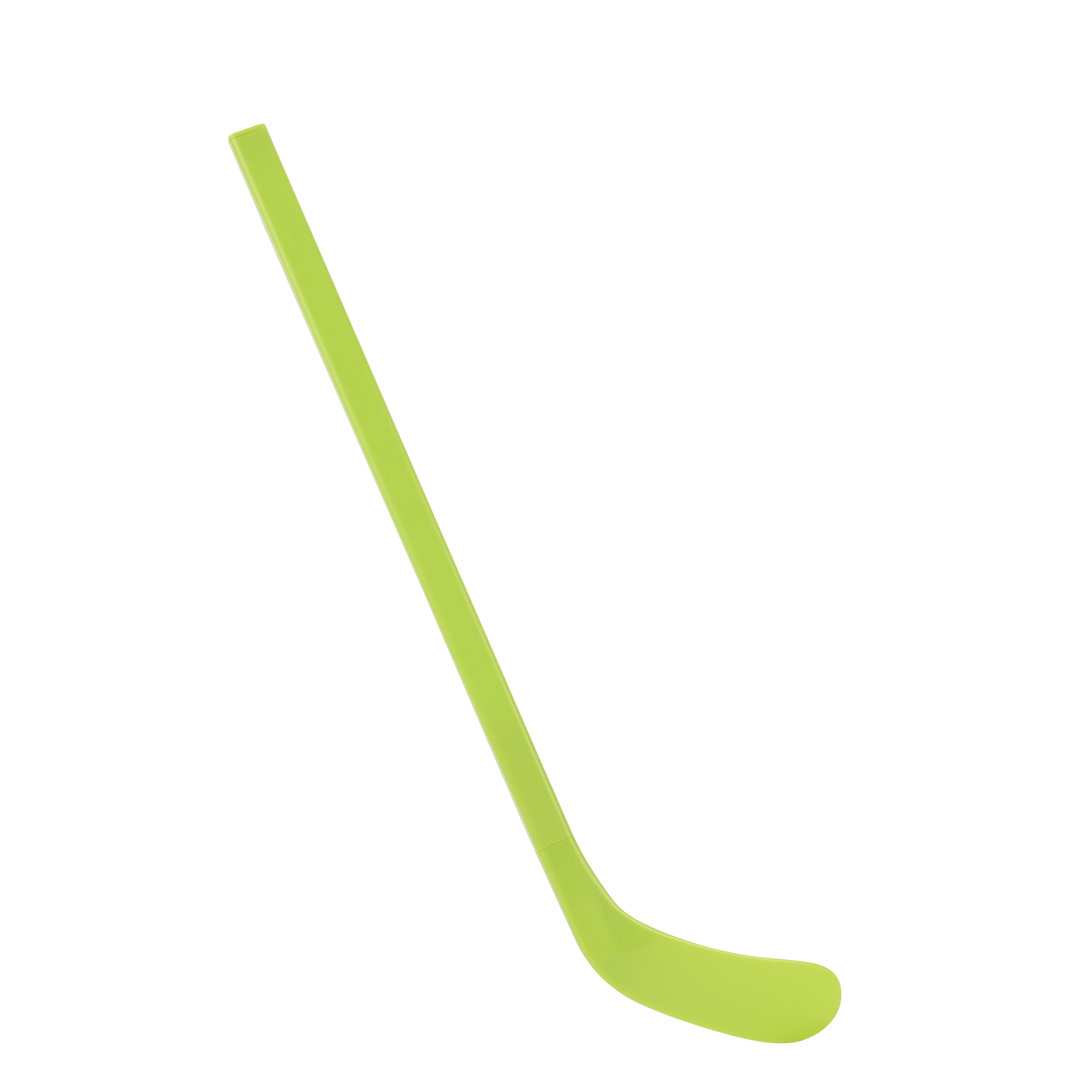 Junior Ice Hockey Stick 27/28/ - огляд і ціна Kids Outdoor Hockey Sticks