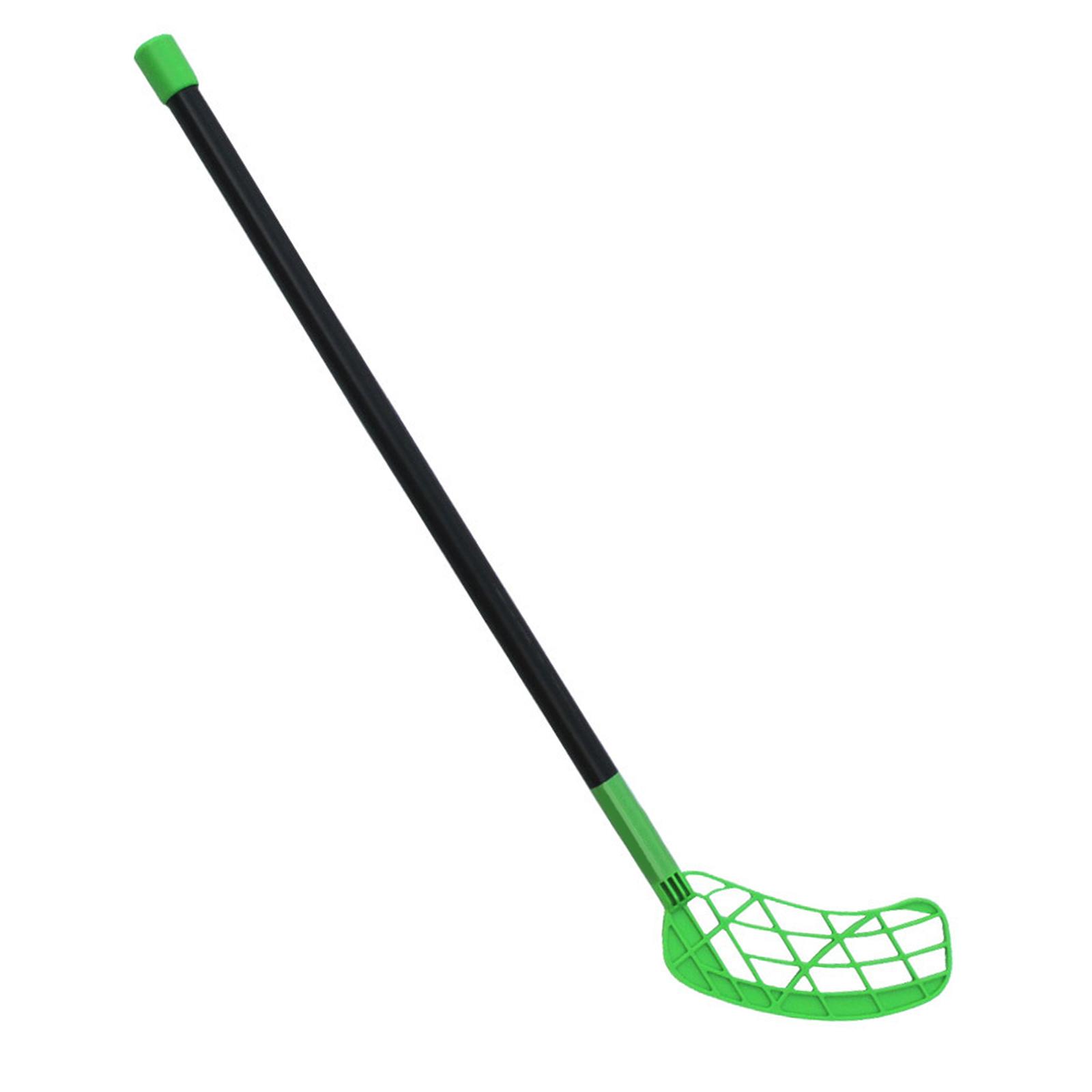 Hockey Stick Floorball Stick L - огляд і ціна Kids Outdoor Hockey Sticks