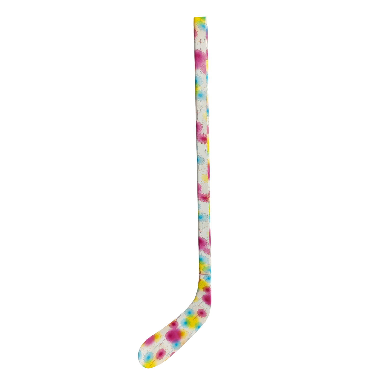 1Pcs Kids Colorful Fashion Dur - огляд і ціна Kids Outdoor Hockey Sticks