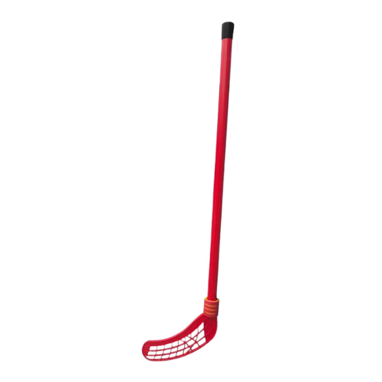 Floorball Stick Plastic PVC Be - огляд і ціна Kids Outdoor Hockey Sticks