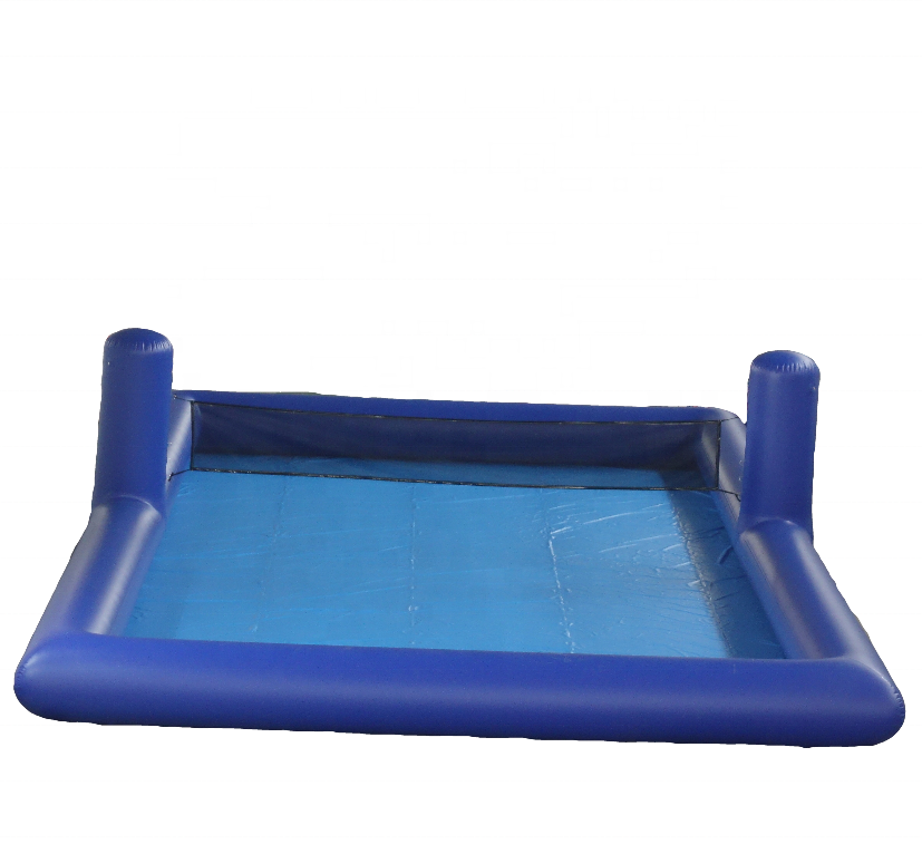 Summer Blue Kids Beach Water V - огляд і ціна Kids Outdoor Volleyball Net