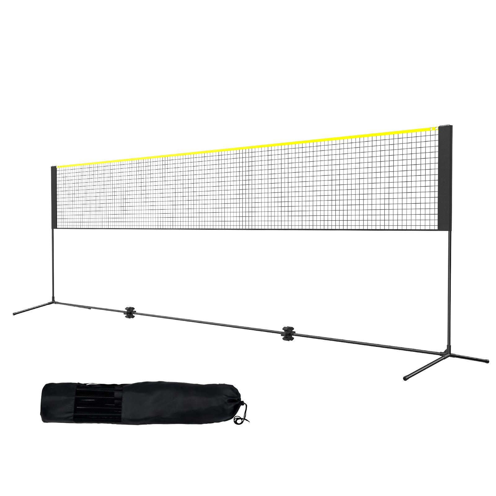 Badminton Net, Height Adjustab - огляд і ціна Kids Outdoor Volleyball Net