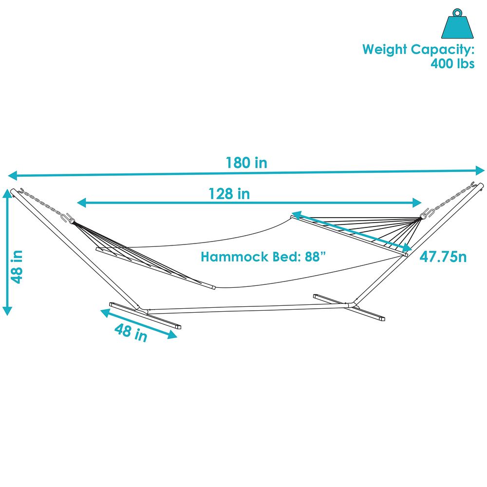 13FT Climbing Dome with Hammoc - огляд і ціна Kids Outdoor Climbing Dome
