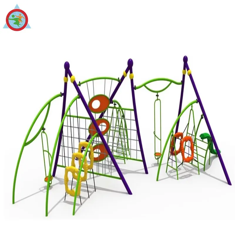 Kids Playground Plastic Climbi - огляд і ціна Kids Outdoor Climbing Dome