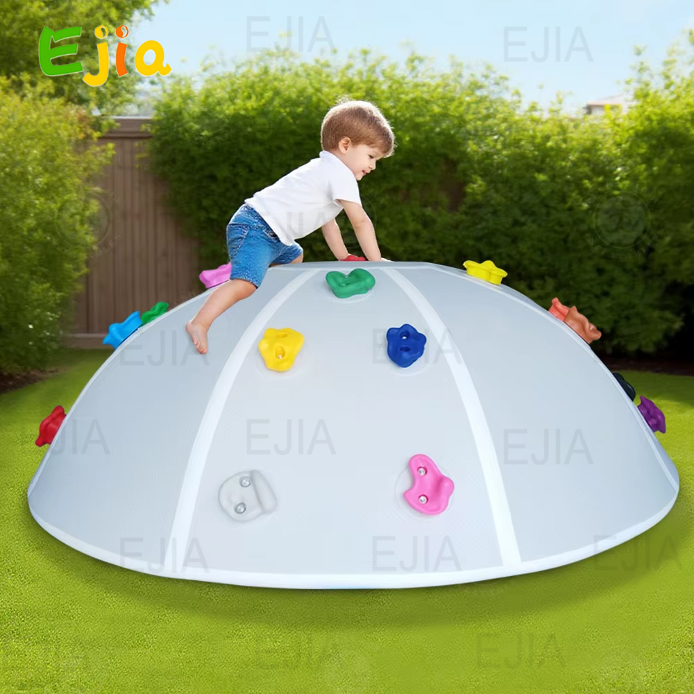 Commercial Multifunctional 190 - огляд і ціна Kids Outdoor Climbing Dome