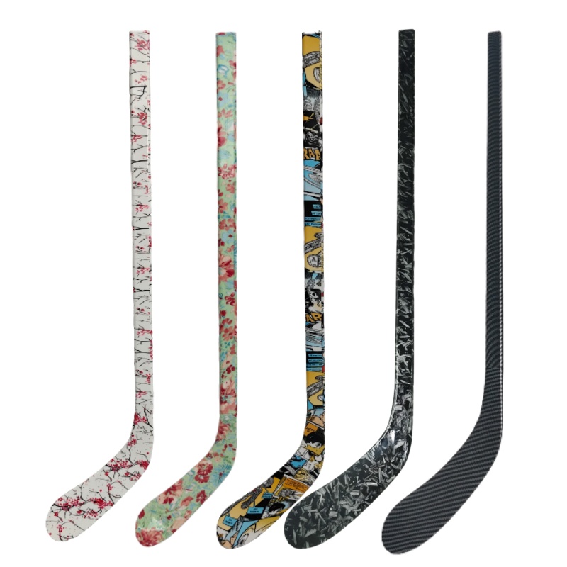 Kids Durable ABS Ice Hockey St - огляд і ціна Kids Outdoor Hockey Sticks