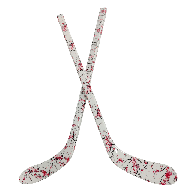 Kids Durable ABS Ice Hockey St - огляд і ціна Kids Outdoor Hockey Sticks