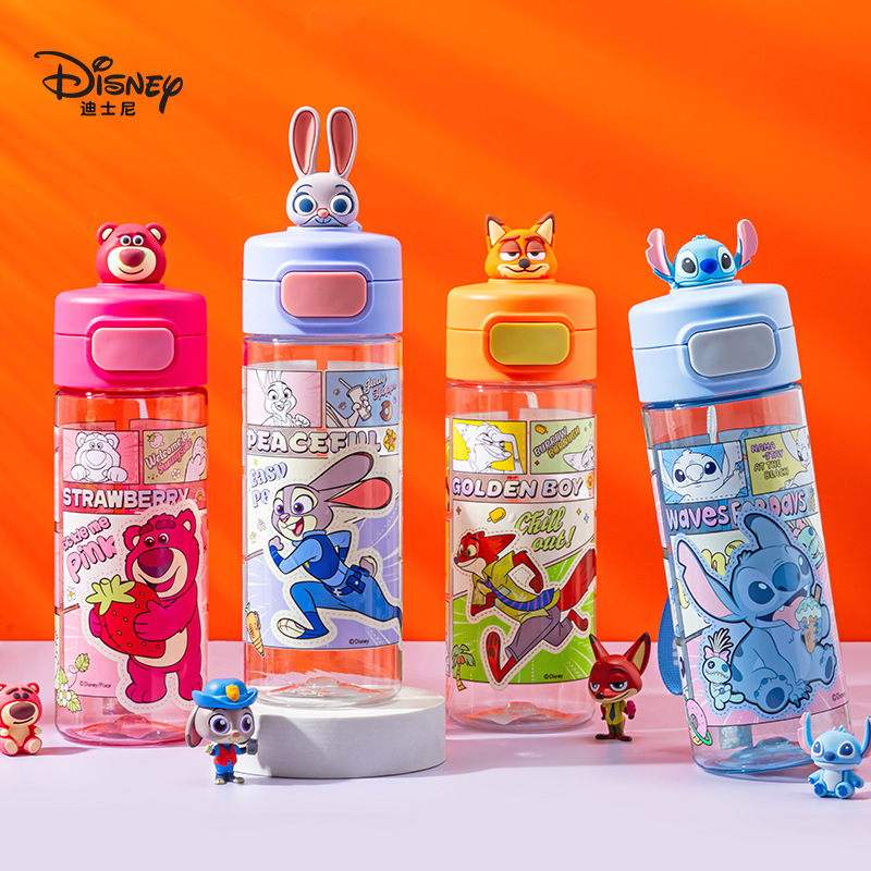 Zootopia Nick Judy & Stitch 3D - огляд і ціна Kids Outdoor Mud Kitchen