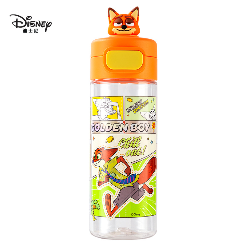 Zootopia Nick Judy & Stitch 3D - огляд і ціна Kids Outdoor Mud Kitchen