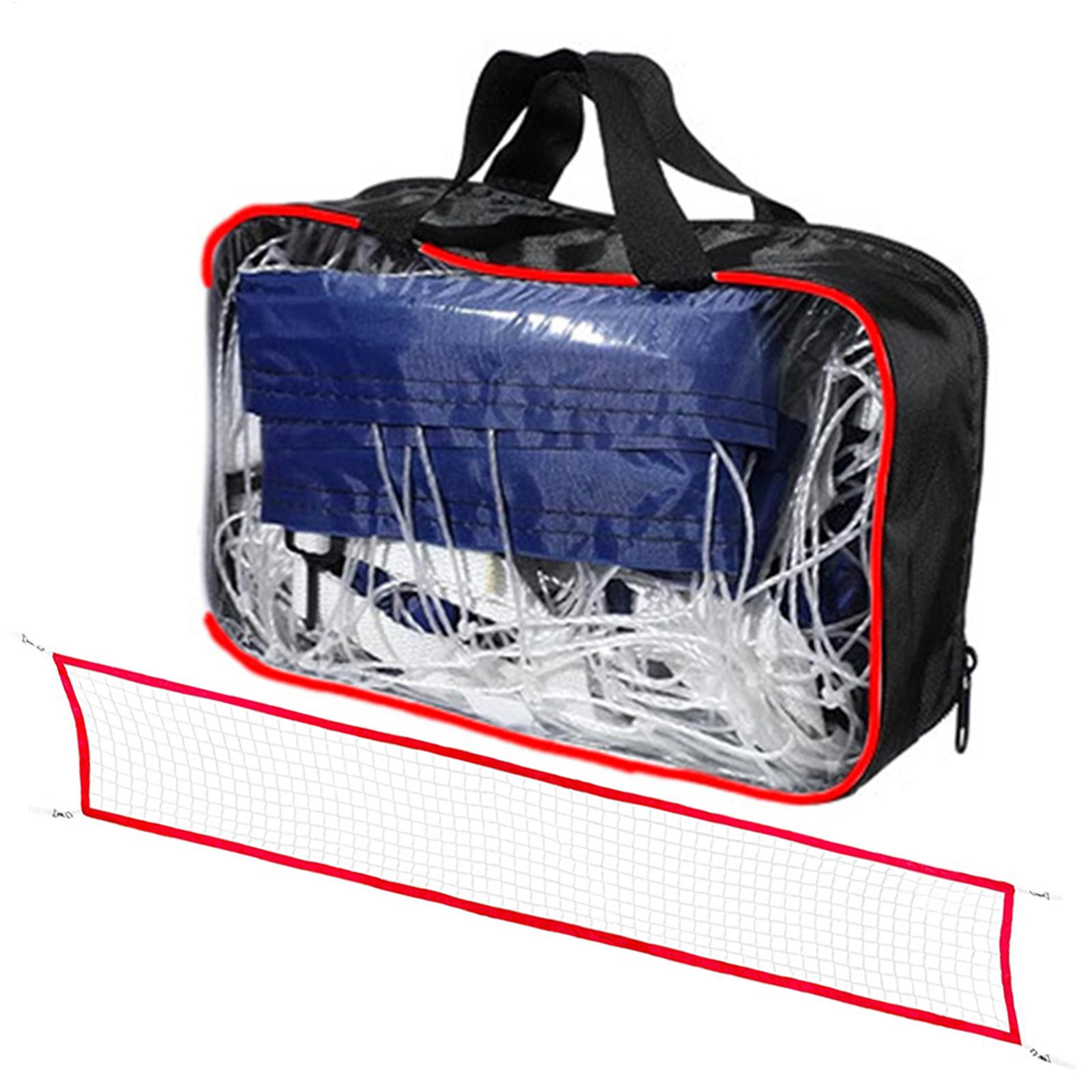 Volleyball Net for Pool Swimmi - огляд і ціна Kids Outdoor Volleyball Net