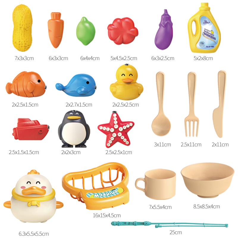 Children Electric Toy Sink Dis - огляд і ціна Kids Outdoor Mud Kitchen